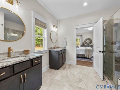 Tiny photo for 24400 Blue Cedar Lane, Dinwiddie, VA 23803 (MLS # 2528766)