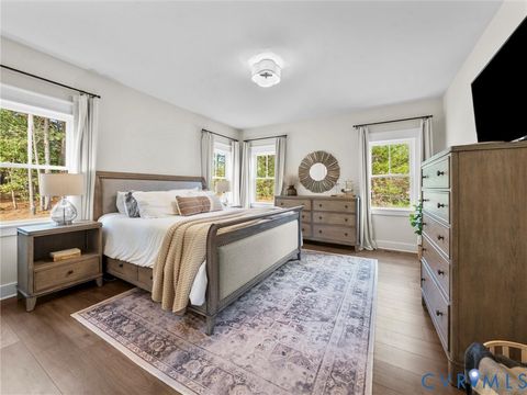 Tiny photo for 24400 Blue Cedar Lane, Dinwiddie, VA 23803 (MLS # 2528766)