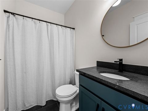 Tiny photo for 24400 Blue Cedar Lane, Dinwiddie, VA 23803 (MLS # 2528766)