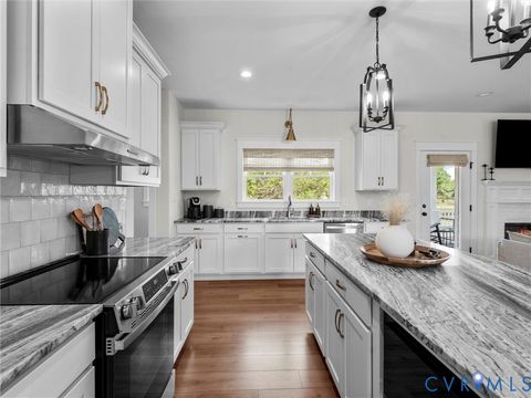 Tiny photo for 24400 Blue Cedar Lane, Dinwiddie, VA 23803 (MLS # 2528766)