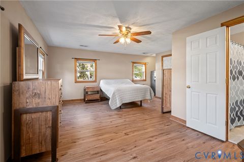 Tiny photo for 201 Huger Court, Sandston, VA 23150 (MLS # 2529465)