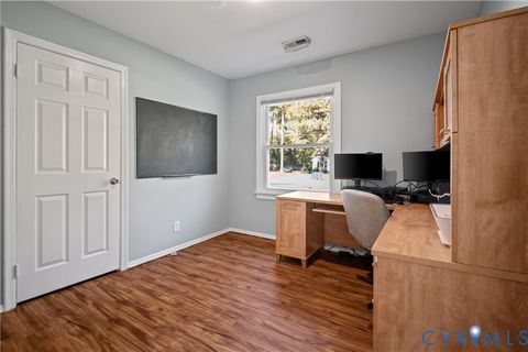 Tiny photo for 201 Huger Court, Sandston, VA 23150 (MLS # 2529465)