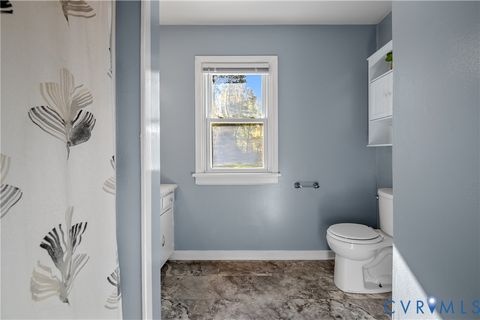 Tiny photo for 201 Huger Court, Sandston, VA 23150 (MLS # 2529465)