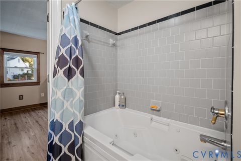 Tiny photo for 201 Huger Court, Sandston, VA 23150 (MLS # 2529465)