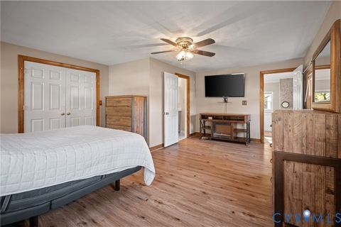 Tiny photo for 201 Huger Court, Sandston, VA 23150 (MLS # 2529465)