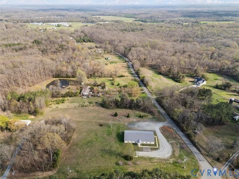 Tiny photo for 11 Davenport Road, Cumberland, VA 23040 (MLS # 2607109)