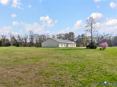 Tiny photo for 11 Davenport Road, Cumberland, VA 23040 (MLS # 2607109)