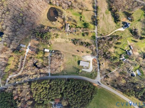 Tiny photo for 11 Davenport Road, Cumberland, VA 23040 (MLS # 2607109)
