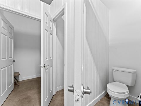 Tiny photo for 11 Davenport Road, Cumberland, VA 23040 (MLS # 2607109)