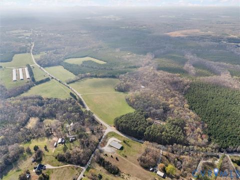 Tiny photo for 11 Davenport Road, Cumberland, VA 23040 (MLS # 2607109)