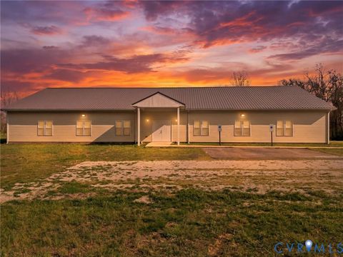 Photo of 11 Davenport Road, Cumberland, VA 23040 (MLS # 2607109)