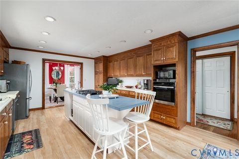 Tiny photo for 12182 Woodson Farm Lane, Hanover, VA 23005 (MLS # 2618577)