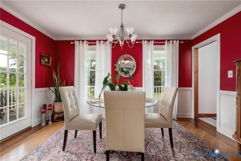 Tiny photo for 12182 Woodson Farm Lane, Hanover, VA 23005 (MLS # 2618577)