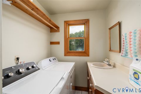 Tiny photo for 12182 Woodson Farm Lane, Hanover, VA 23005 (MLS # 2618577)
