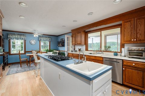 Tiny photo for 12182 Woodson Farm Lane, Hanover, VA 23005 (MLS # 2618577)