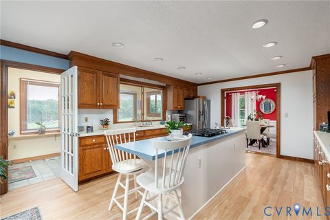 Tiny photo for 12182 Woodson Farm Lane, Hanover, VA 23005 (MLS # 2618577)