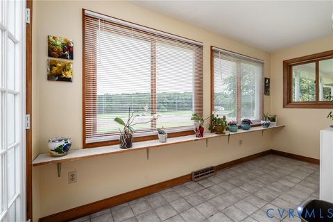 Tiny photo for 12182 Woodson Farm Lane, Hanover, VA 23005 (MLS # 2618577)