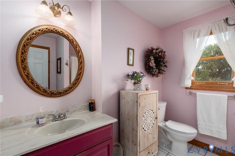 Tiny photo for 12182 Woodson Farm Lane, Hanover, VA 23005 (MLS # 2618577)
