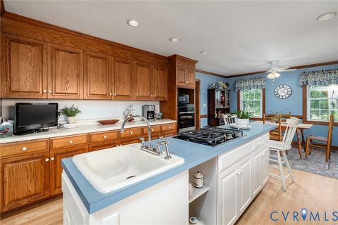 Tiny photo for 12182 Woodson Farm Lane, Hanover, VA 23005 (MLS # 2618577)