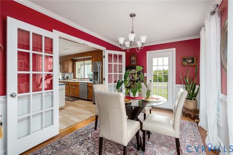 Tiny photo for 12182 Woodson Farm Lane, Hanover, VA 23005 (MLS # 2618577)