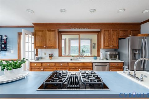 Tiny photo for 12182 Woodson Farm Lane, Hanover, VA 23005 (MLS # 2618577)