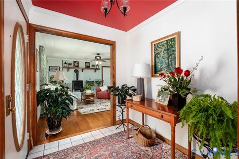 Tiny photo for 12182 Woodson Farm Lane, Hanover, VA 23005 (MLS # 2618577)