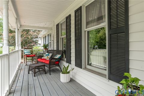 Tiny photo for 12182 Woodson Farm Lane, Hanover, VA 23005 (MLS # 2618577)