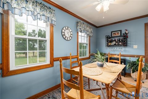 Tiny photo for 12182 Woodson Farm Lane, Hanover, VA 23005 (MLS # 2618577)