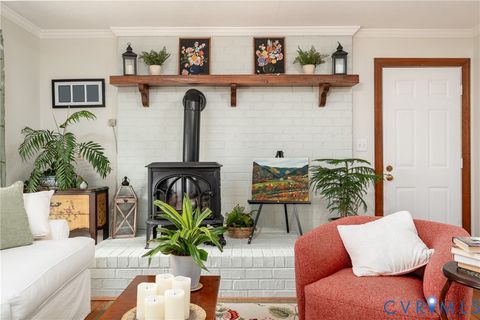 Tiny photo for 12182 Woodson Farm Lane, Hanover, VA 23005 (MLS # 2618577)
