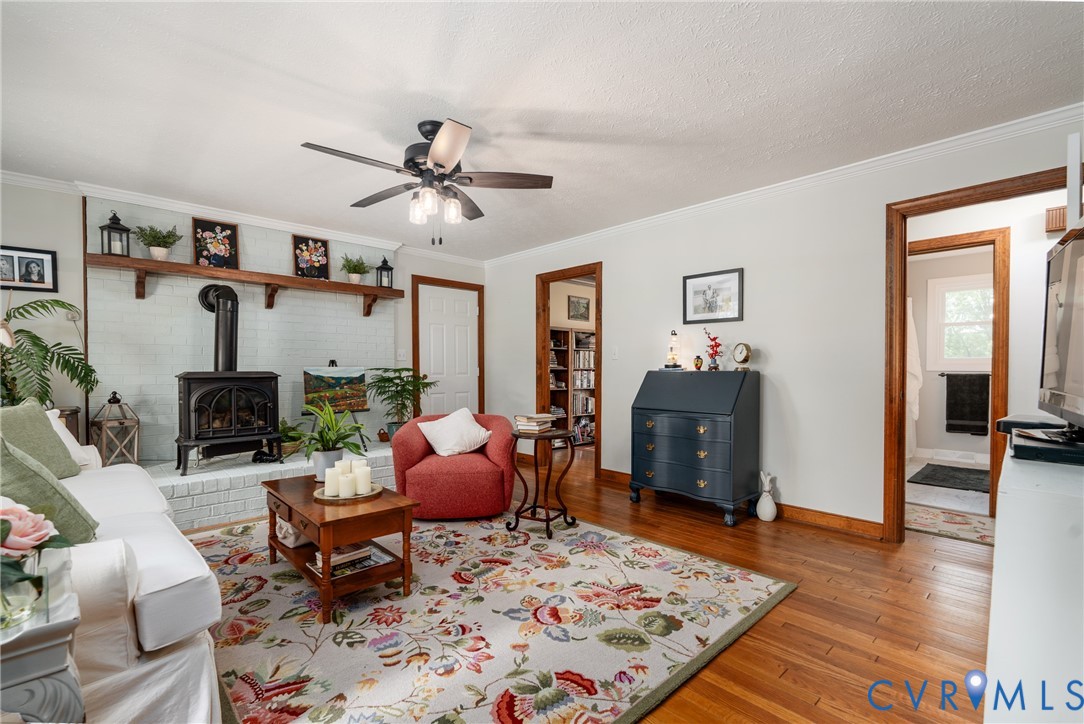 12182 Woodson Farm Lane