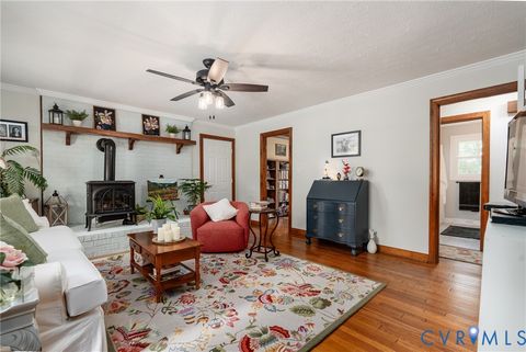 Tiny photo for 12182 Woodson Farm Lane, Hanover, VA 23005 (MLS # 2618577)
