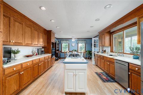 Tiny photo for 12182 Woodson Farm Lane, Hanover, VA 23005 (MLS # 2618577)