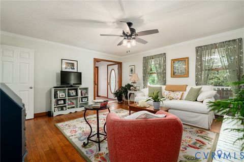 Tiny photo for 12182 Woodson Farm Lane, Hanover, VA 23005 (MLS # 2618577)