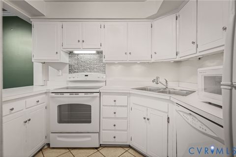 Tiny photo for 46 Skipwith Green Circle, Henrico, VA 23294 (MLS # 2617277)