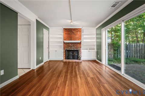 Tiny photo for 46 Skipwith Green Circle, Henrico, VA 23294 (MLS # 2617277)