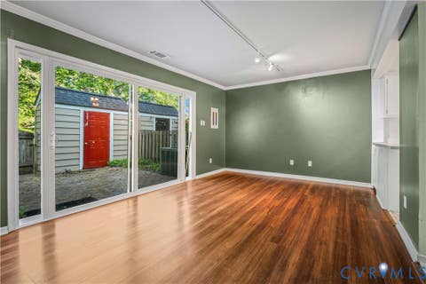 Tiny photo for 46 Skipwith Green Circle, Henrico, VA 23294 (MLS # 2617277)