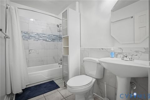 Tiny photo for 46 Skipwith Green Circle, Henrico, VA 23294 (MLS # 2617277)