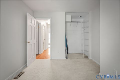 Tiny photo for 46 Skipwith Green Circle, Henrico, VA 23294 (MLS # 2617277)