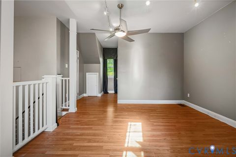 Tiny photo for 46 Skipwith Green Circle, Henrico, VA 23294 (MLS # 2617277)