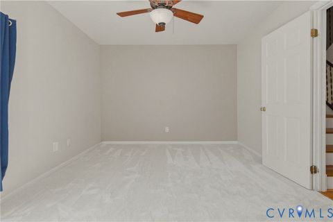 Tiny photo for 46 Skipwith Green Circle, Henrico, VA 23294 (MLS # 2617277)