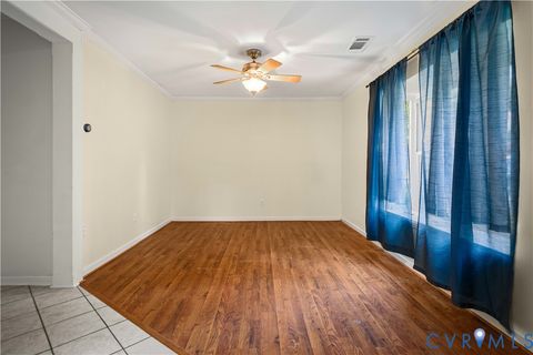 Tiny photo for 46 Skipwith Green Circle, Henrico, VA 23294 (MLS # 2617277)