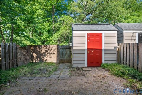 Tiny photo for 46 Skipwith Green Circle, Henrico, VA 23294 (MLS # 2617277)