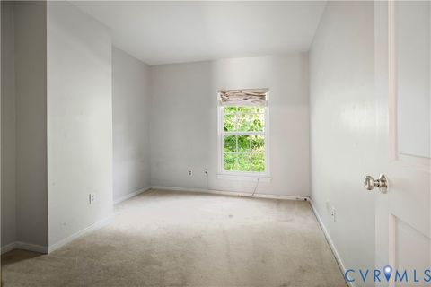 Tiny photo for 46 Skipwith Green Circle, Henrico, VA 23294 (MLS # 2617277)