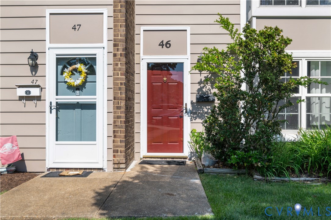 46 Skipwith Green Circle