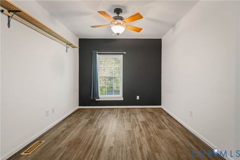 Tiny photo for 46 Skipwith Green Circle, Henrico, VA 23294 (MLS # 2617277)