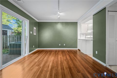 Tiny photo for 46 Skipwith Green Circle, Henrico, VA 23294 (MLS # 2617277)