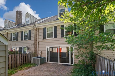 Tiny photo for 46 Skipwith Green Circle, Henrico, VA 23294 (MLS # 2617277)