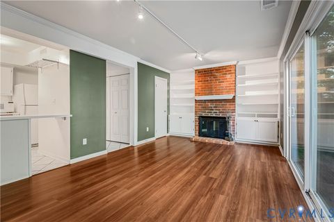 Tiny photo for 46 Skipwith Green Circle, Henrico, VA 23294 (MLS # 2617277)