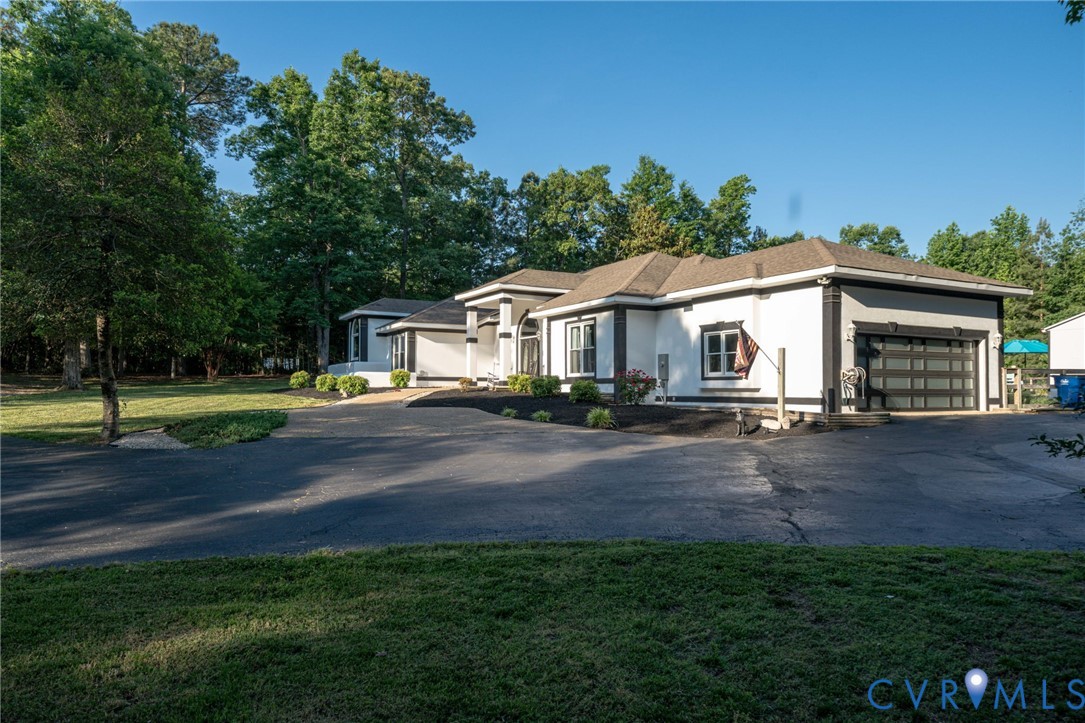12700 Coalboro Road