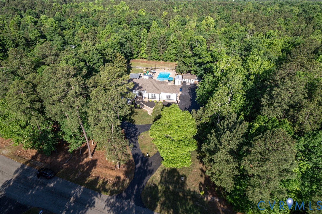 12700 Coalboro Road